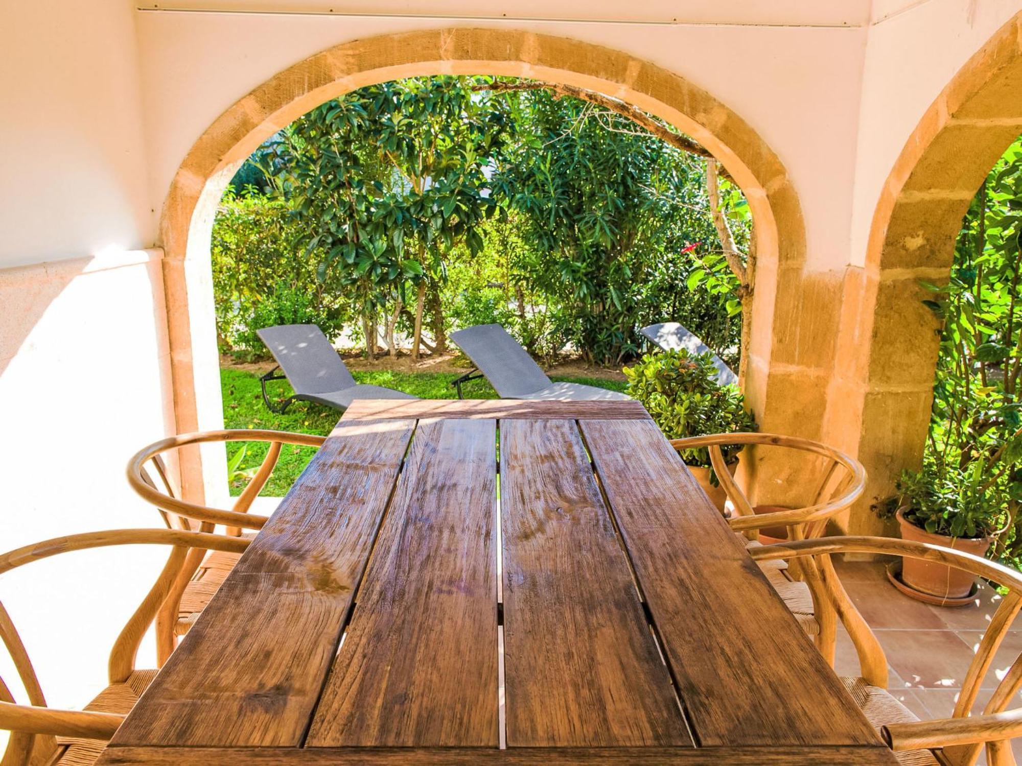 Holiday Home Cofitsa By Interhome Jávea Exterior foto
