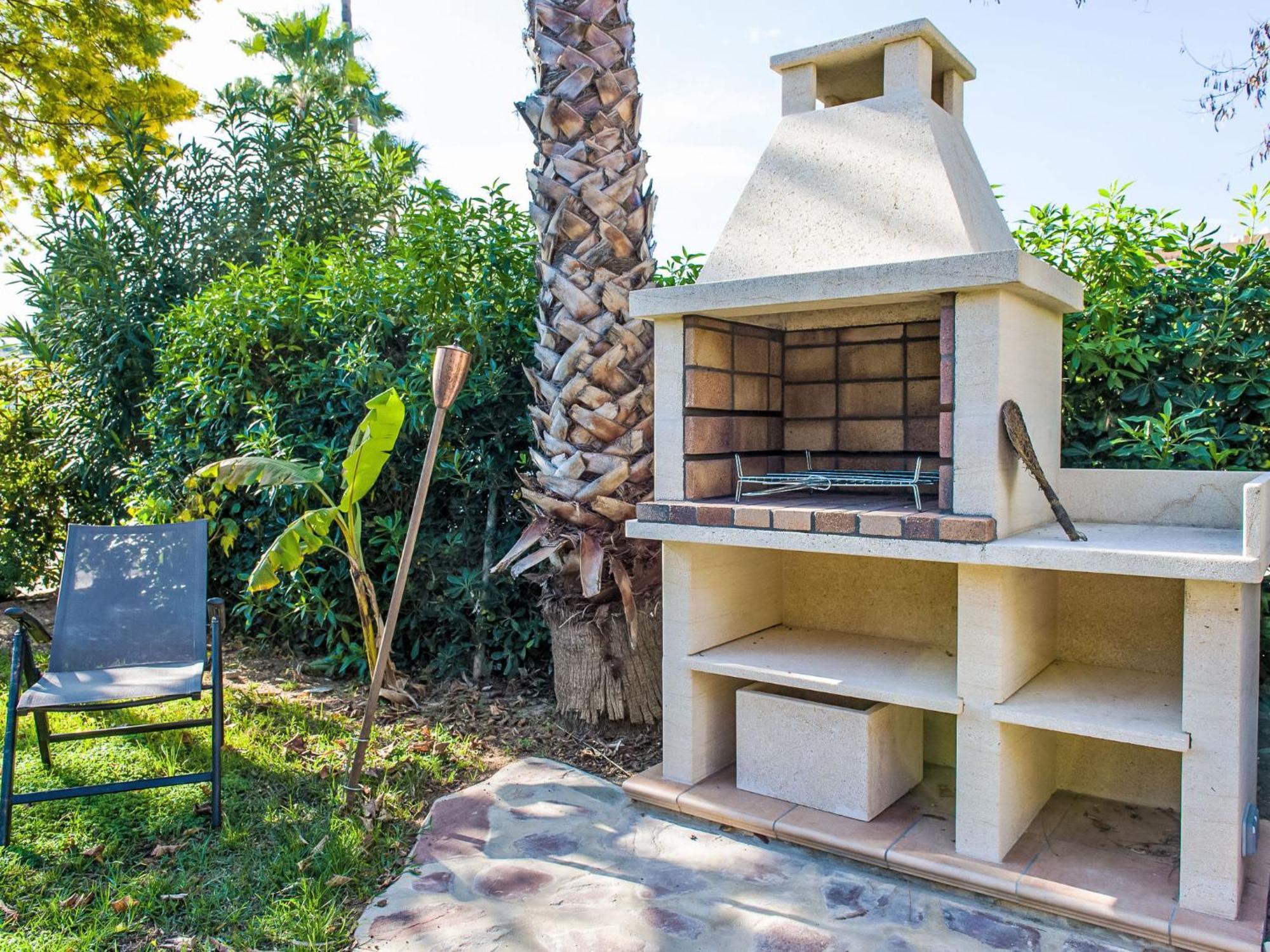 Holiday Home Cofitsa By Interhome Jávea Exterior foto