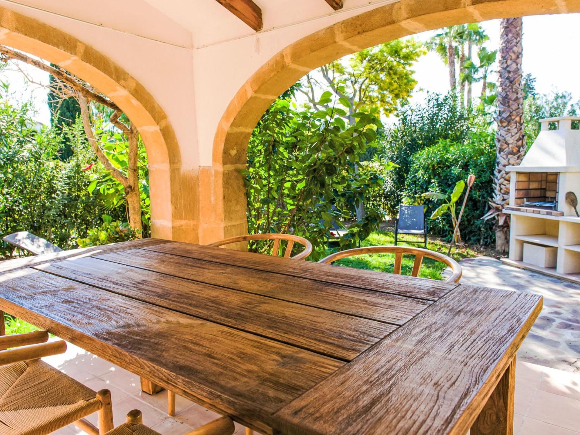 Holiday Home Cofitsa By Interhome Jávea Exterior foto