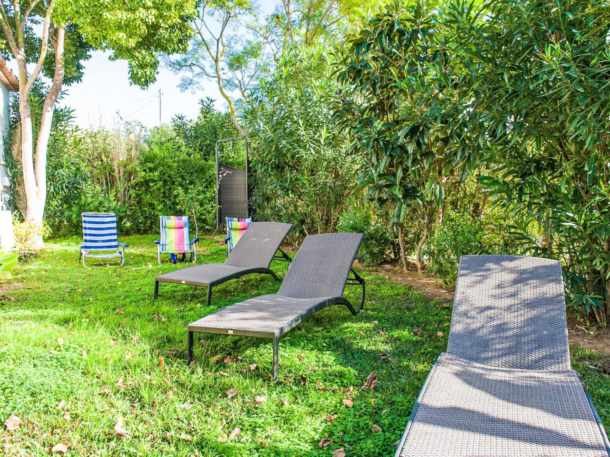 Holiday Home Cofitsa By Interhome Jávea Exterior foto